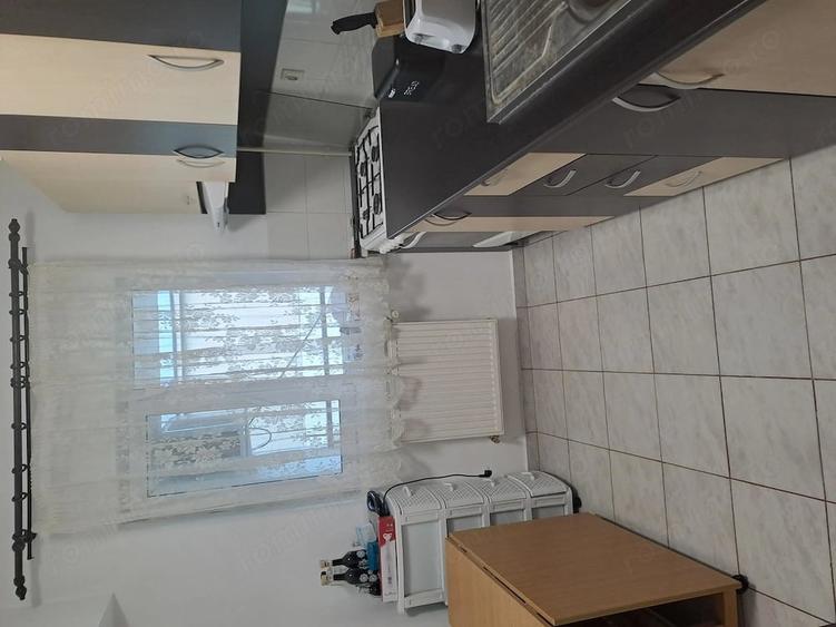 Garsonieră decomandată în Turnătorie