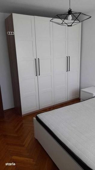 Chirie apartament 3 camere Nufarul 1 - 3