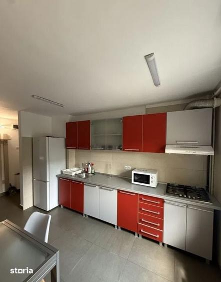 Apartament decomandat cu 2 camere in cartier Marasti - 6