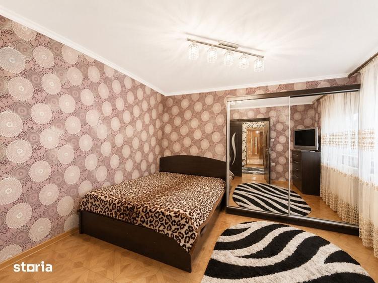 Casă cu 4 camere cu Teren 240 Mp în Bucureștii Noi