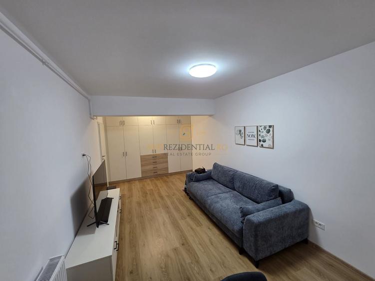 Apartament cu 2 camere decomandat, mobilat în Berceni