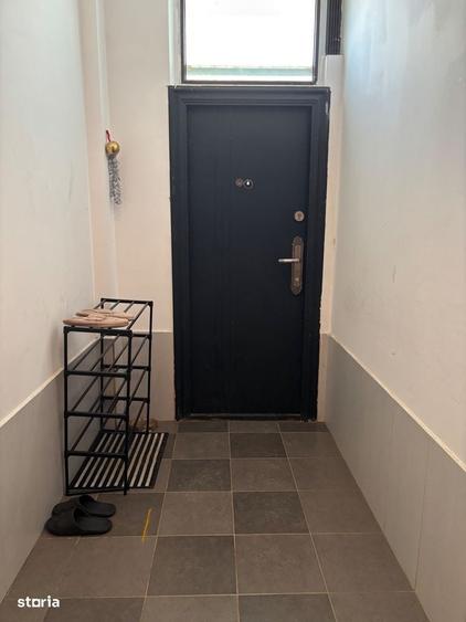 Apartament cu 2 camere în Coșbuc