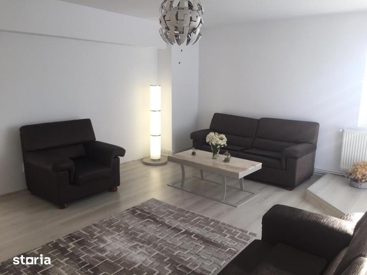 Apartament 3 camere, etaj 7, balcon, central Popa ?apca ,Calea Buc - 14