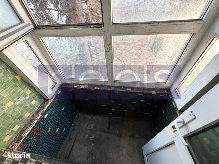 Apartament cu 3 camere în Centrul Civic