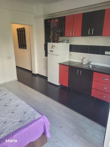 Garsonieră în Chiajna