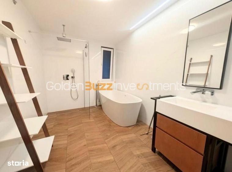 Apartament 3 camere de vanzare Herastrau - 2