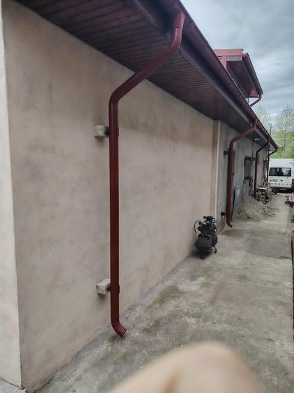 Casă cu 2 camere cu Teren 266 Mp în Republicii