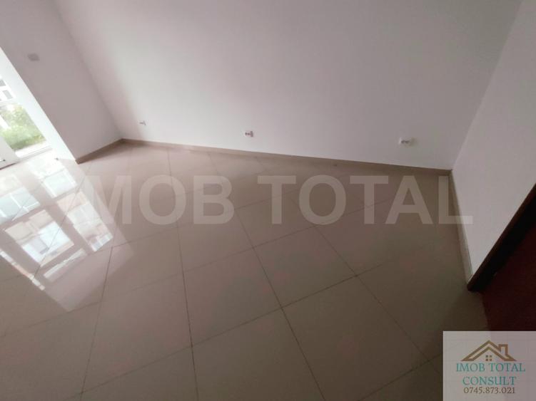 Garsoniera , Central, parter - 6