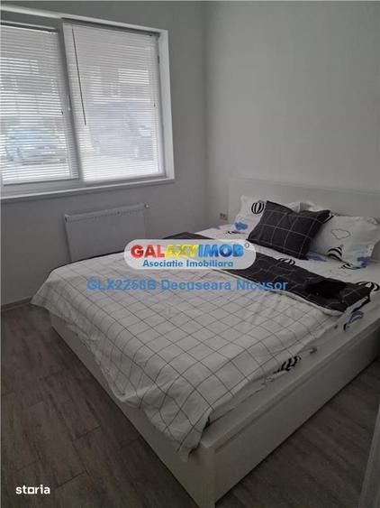 Apartament cu 2 camere în Roșu