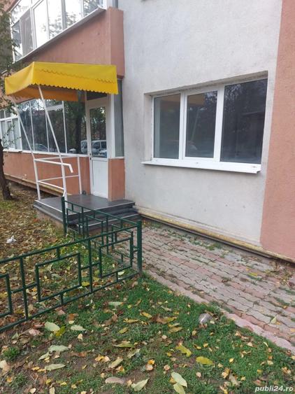 Apartament cu 2 camere decomandat în Ultracentral