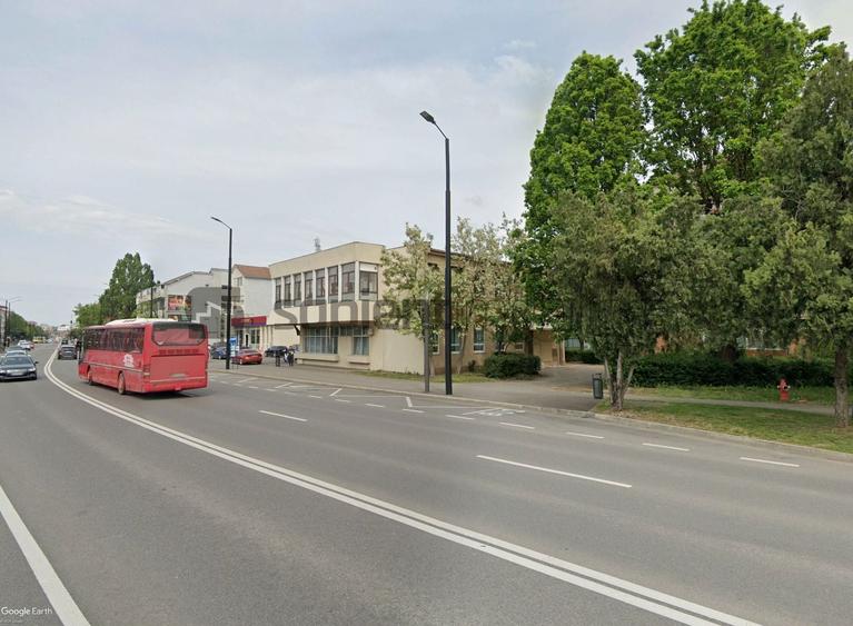 Spațiu comercial, de 434.80999755859 mp, în Cantemir