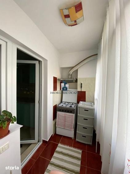 Apartament cu 2 camere decomandat în Berceni