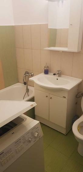 Proprietar, ofer spre inchiriere garsoniera mobilata si utilata, Zona Soarelui, Bulevardul Sudului - 2