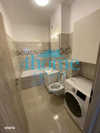 Apartament cu 2 camere, mobilat în Grozăvești
