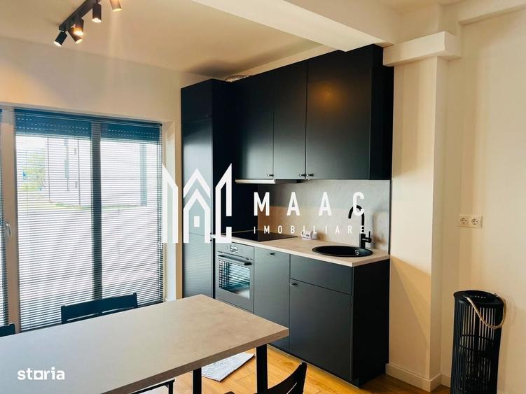 Apartament 2 camere decomandat | Cristian | parter, TVA inclus - 16