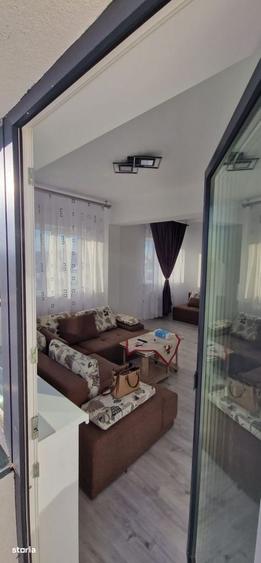Apartament cu 2 camere în Craiovei