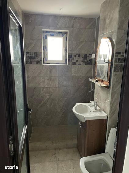 Apartament cu 2 camere semidecomandat în Cuza Vodă