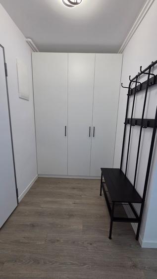 Garsonieră decomandată, mobilată în Theodor Pallady