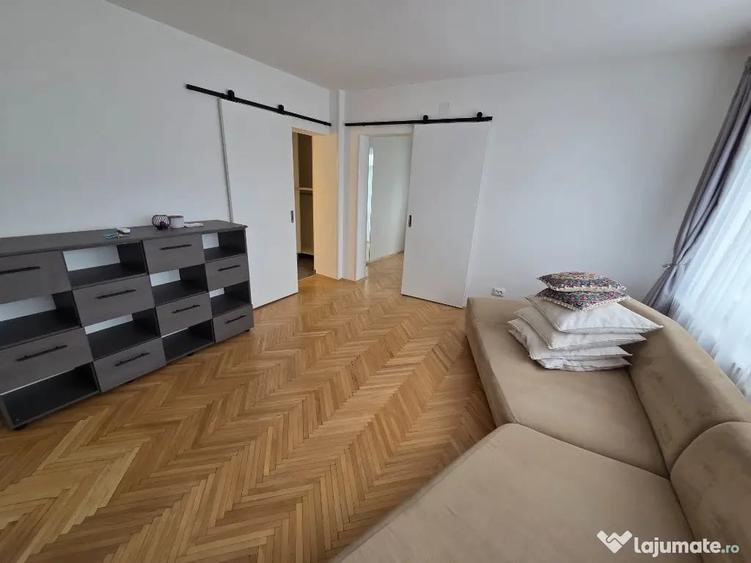Apartament 2 camere Ion Mihalache 329 renovat 2024 etaj 10 din 10 - 2