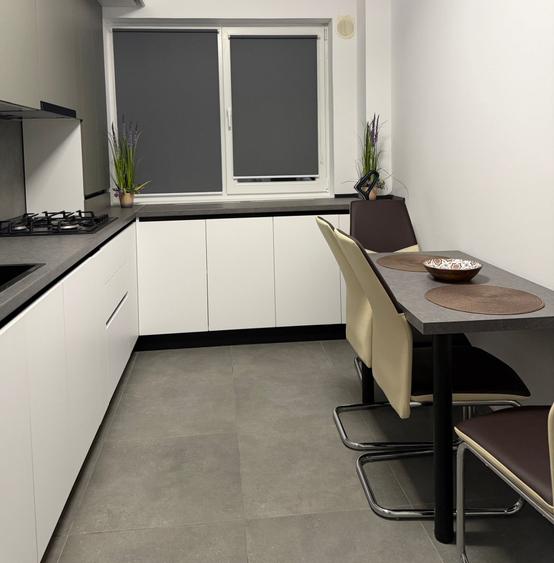 Apartament 2 camere, Decomandat, 65mp, Centrala, Kristal Residence - 1