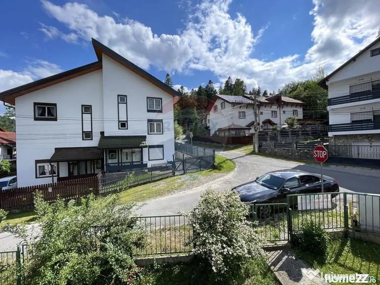 Casă cu 4 camere cu Teren 360 Mp în Central