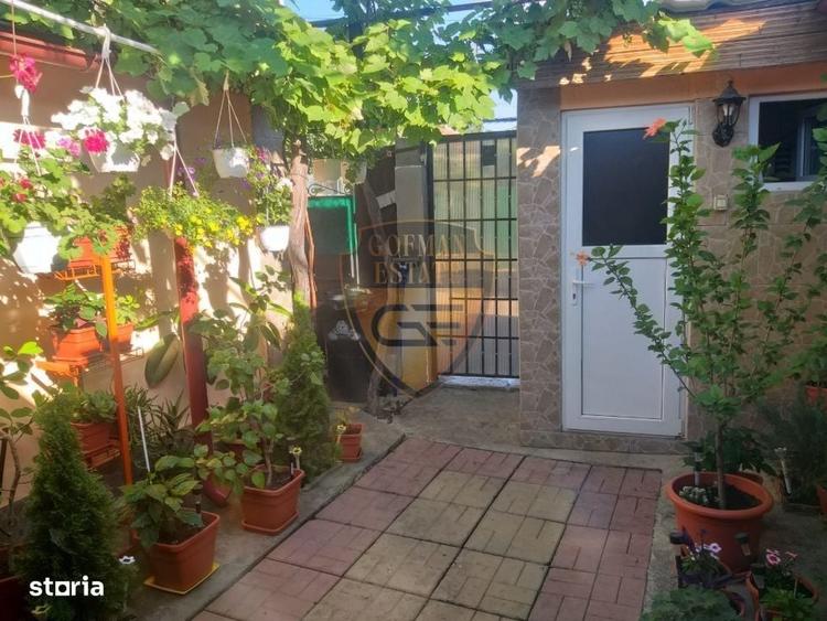 Casă cu 4 camere în Dacia
