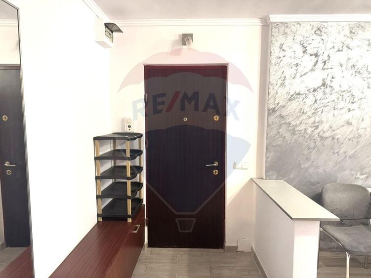 Apartament cu 3 camere decomandat, mobilat în Mărăști