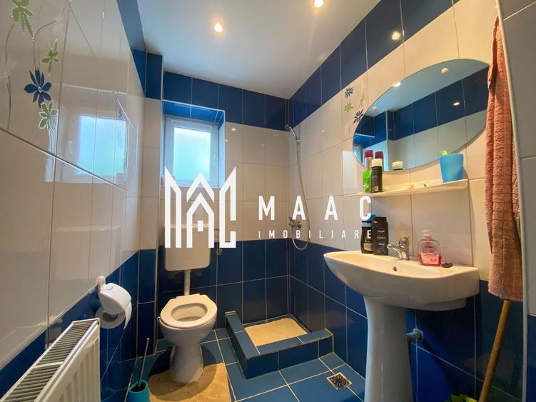 Duplex cu 3 camere cu Canalizare în Central