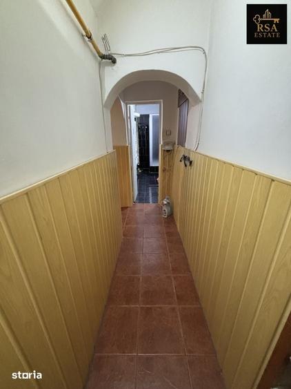 Garsoniera de vanzare etaj parter zona Nord Ramnicu Valcea - 1