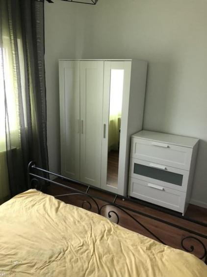 Apartament cu 2 camere decomandat în Girocului