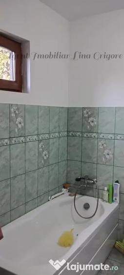 Casă cu 1 camere în Golești