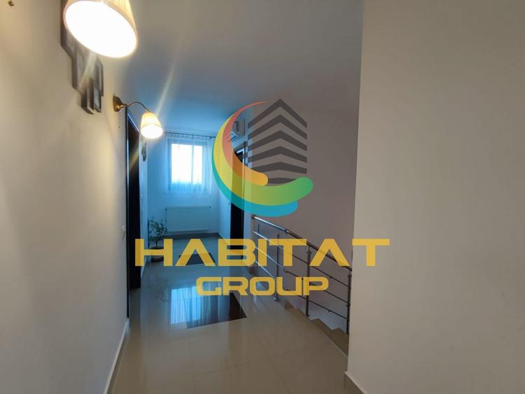 Duplex cu 4 camere cu Canalizare în Vidra