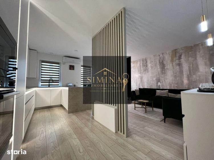 Apartament 2 Camere, De Vanzare, Confort Lux, Maurer - 3