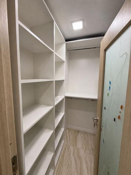 Apartament cu 3 camere în Valea Muscelului