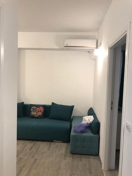 Apartament cu 2 camere în Nord