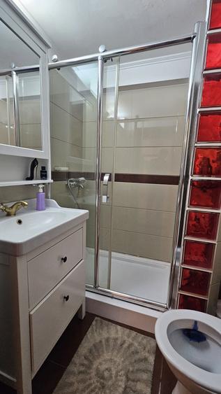 Apartament cu 2 camere în Ion Creangă