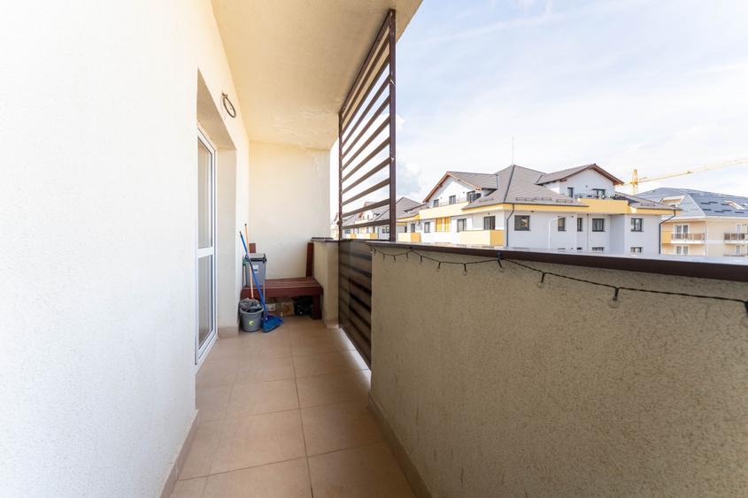 Apartament 2 camere | Decomandat | Tractorul - 10