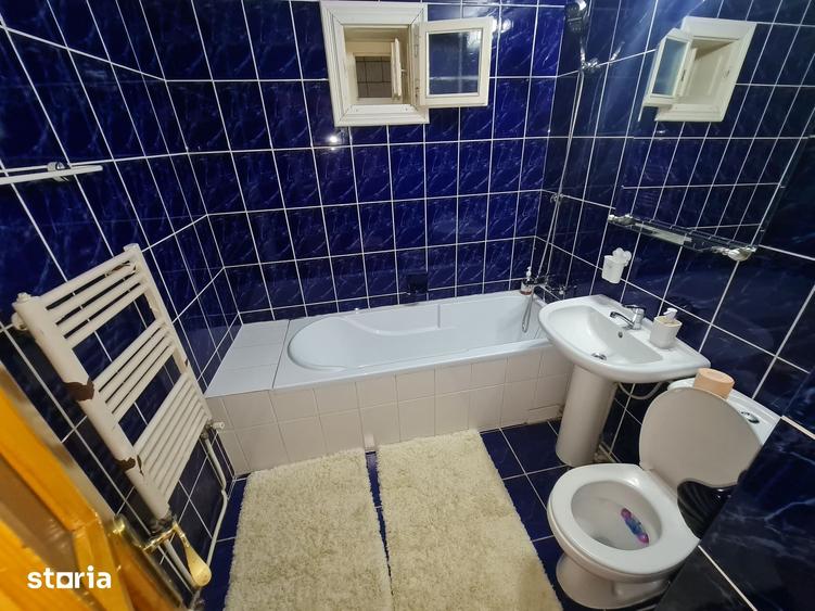 Apartament cu 3 camere în Burdujeni