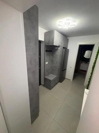 Apartament cu 2 camere decomandat în Trivale