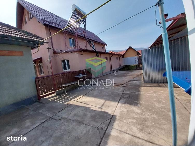 Vila P+1E+M - direct proprietar - 20