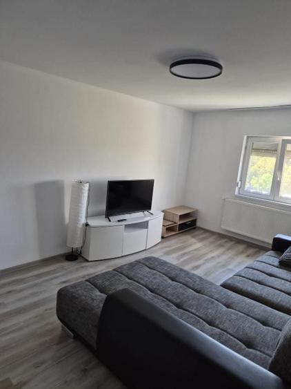 Apartament cu 3 camere decomandat în Lipovei