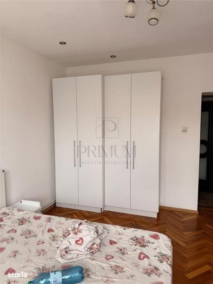 Apartament cu 2 camere decomandat în Ronaț
