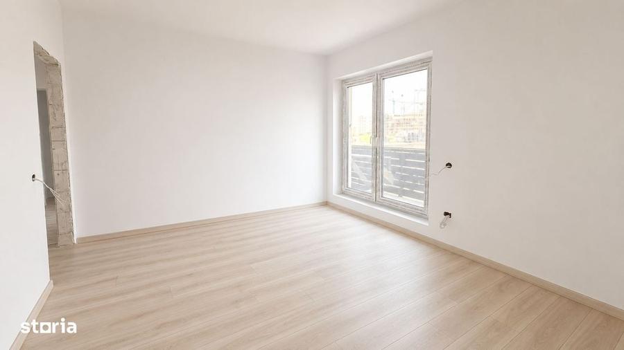 2 Camere | Sector 3 | Metrou | Centrala | Parcare | Bloc nou 2026 | - 8