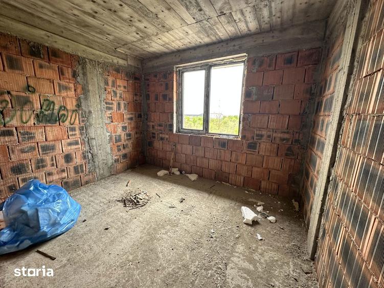 CASA SINGULARA PRELUNGIREA GHENCEA, TOATE UTILITATILE, COMISION 0% - 1