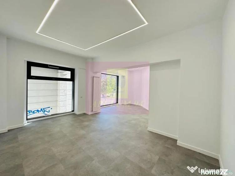 Spațiu comercial, de 110 mp, în Decebal