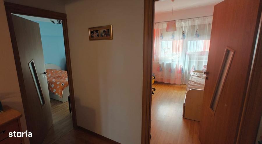 Apartament cu 4 camere în Obor