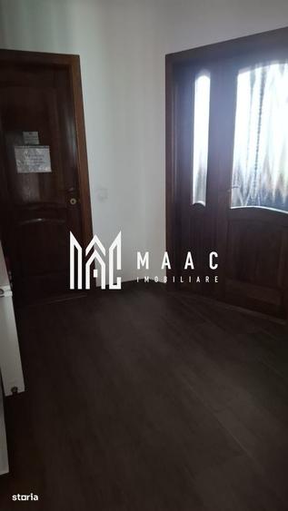 Spațiu comercial, de 135 mp, în Calea Dumbrăvii
