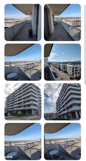 Apartament /Eroilor Residence | 48 mp + Terasa 26 mp | Parcare Subtera - 5