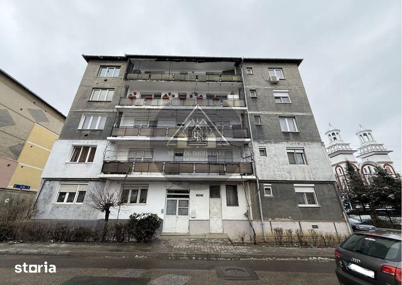Apartament 2 camere decomandat, de inchiriat - 2