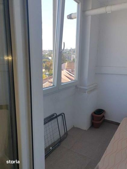 Apartament cu 2 camere în Plopilor
